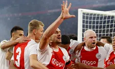 Thumbnail for article: VP's Elftal van de Week: Ajax met zijn vieren na gewonnen topper tegen PSV