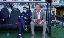 Thumbnail for article: ‘Reden ontslag assistent van den Brom bekend, KRC Genk zoekt nieuwe T2’