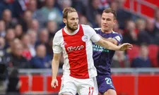 Thumbnail for article: Götze onder de loep na Ajax-PSV: 'Soms vrijgesteld van training, te vrijblijvend'