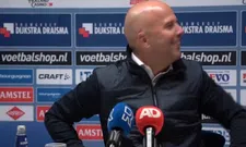 Thumbnail for article: 'By far de beste van Ajax': Slot ziet Berghuis scoren in topper tegen PSV