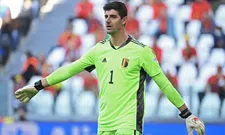 Thumbnail for article: 'Opluchting in Madrid na medisch nieuws over knie van Courtois'