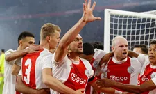 Thumbnail for article: Ajax op weg naar titel: 'Champions League winnen? Geen schijn van kans'