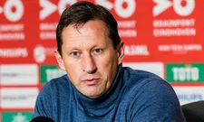 Thumbnail for article: PSV 'overklast' door Ajax: 'Als het niet lukt met Schmidt, is het einde oefening'