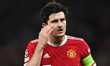 Thumbnail for article: Géén beoordeling voor Maguire na 'disasterclass' United: 'Een wandelende ramp'