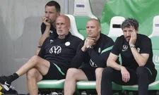 Thumbnail for article: Wolfsburg stelt interim-trainer aan en stuurt ook 'Van Bommel-volgelingen' weg