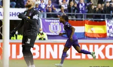 Thumbnail for article: Ashimeru vindt eindelijk het net bij Anderlecht: “Deze goal is een bevrijding"