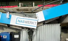 Thumbnail for article: NEC hakt de knoop door en gaat twee thuiswedstrijden in lege Goffert spelen