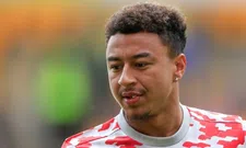 Thumbnail for article: Lingard legt ruzie met Man U-publiek uit: "Ik zei: ik sta niet eens op het veld"