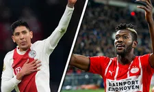 Thumbnail for article: 'Sangaré veel beter dan Álvarez, Schmidt gezakt voor PSV-examen'