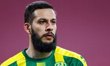 Thumbnail for article: Wéér tegenslag voor Kishna: 'Heel lang last van hoestbuien, ik snap er niets van'