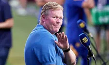 Thumbnail for article: Onthutste Koeman reageert: 'Deze mensen hebben geen normen en waarden'