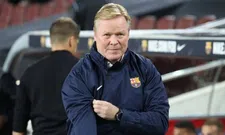 Thumbnail for article: Koeman zag zijn vrouw schrikken: 'Daardoor was hij aangedaan en overstuur'