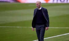 Thumbnail for article: 'Zidane ziet niet veel in mogelijke Man United-klus en doet het rustig aan'