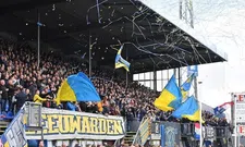 Thumbnail for article: Fans van Cambuur niet welkom op De Toekomst: club reageert verbolgen