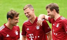 Thumbnail for article: Bayern-top schiet niet-gevaccineerde Kimmich te hulp: 'Kunnen niet dwingen'