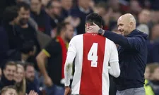 Thumbnail for article: The Daily Mail: Newcastle wil Ajax van Ten Hag beroven en biedt gigantisch salaris