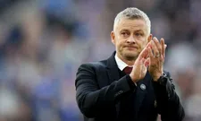 Thumbnail for article: 'Steun voor Solskjaer zorgt voor verbazing en verwarring in United-kleedkamer'