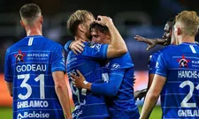 Thumbnail for article: Toptransfer in de maak bij KAA Gent? "Er is al wat interesse van andere clubs"