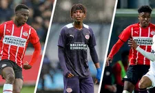 Thumbnail for article: De ruwe diamanten van PSV: zes talenten die het eerste elftal kunnen halen