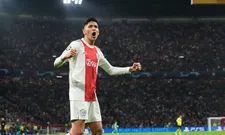 Thumbnail for article: Voetbal International: Ajax komt woensdag met contractnieuws over Álvarez