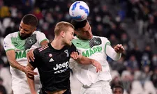 Thumbnail for article: De Ligt eindigt met krappe voldoende gemiddeld na volgende Juventus-klap