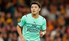 Thumbnail for article: Bundesliga-belangstelling voor PSV'er Doan, die van management is veranderd