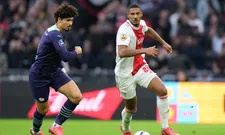 Thumbnail for article: Ramalho spreekt teleurstelling uit bij PSV: 'Niet makkelijk dat het niet lukte'