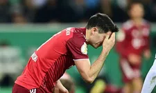 Thumbnail for article: Enorme stunt: Bayern München verliest met 5-0 in tweede ronde DFB Pokal