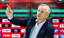 Thumbnail for article: Vrees bij Feyenoord voor uitduel bij Union Berlin: 'We maken ons wel zorgen'