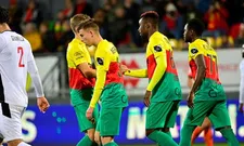 Thumbnail for article: KV Oostende haalt uit met 8-1(!): "We willen ver geraken in de beker"