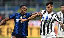 Thumbnail for article: 'Dumfries onder vuur in Italië: Inter is bezorgd en onderzoekt transferopties'