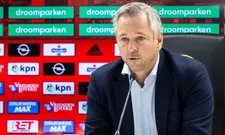 Thumbnail for article: Feyenoord: investeerder afgehaakt door bedreigingen aan adres Koevermans