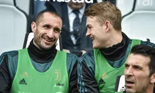 Thumbnail for article: Chiellini doet De Ligt-oproep aan Raiola: 'Ik hoop dat hij het toestaat'