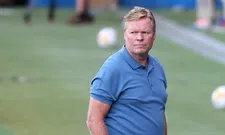 Thumbnail for article: 'Spelers zijn net zo verantwoordelijk als Koeman, maar die kun je niet wegsturen'