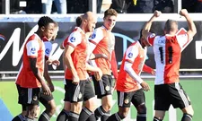 Thumbnail for article: Feyenoord en Disney willen tweede seizoen van serie: 'Ze waren tevreden'