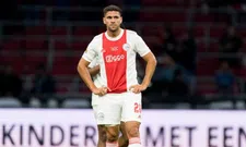 Thumbnail for article: Geen beste Anderlecht-start voor Magallán, Kompany steunt Ajax-huurling