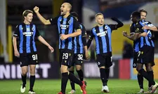 Thumbnail for article: Dost weet weer wat scoren is bij Club Brugge: “Niemand zit graag op de bank”