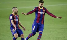 Thumbnail for article: Diario SPORT: Barcelona-bestuur wil ook af van de vier 'heilige' aanvoerders