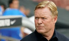 Thumbnail for article: Vijf redenen achter Koeman-ontslag: slechtste Barça-trainer en ‘vloek van Granada’