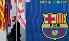 Thumbnail for article: Ontslagen Barça-trainer Koeman reageert kort: 'Voorlopig even rust'