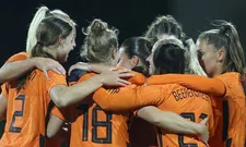 Thumbnail for article: Oranje Leeuwinnen kennen eerste drie obstakels tijdens verdedigen EK-titel