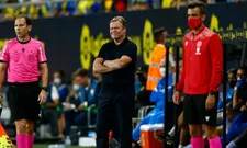 Thumbnail for article: Koeman-ontslag uitvoerig besproken aan talkshowtafels: 'Als Van Gaal stopt...'