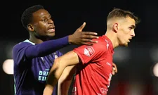 Thumbnail for article: PSV-talent (16) maakt indruk: 'Op het moment dat PSV kwam, heb ik niet getwijfeld'