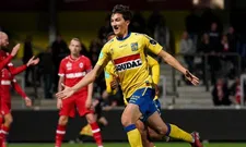 Thumbnail for article: Van den Keybus (Westerlo) nekt Antwerp: "Dit is mooi voor alles en iedereen"