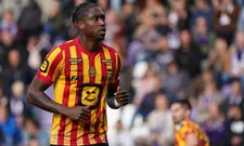 Thumbnail for article: Bateau heeft aflopend contract, maar wil in Mechelen blijven: "Ik ben gelukkig"