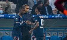 Thumbnail for article: L'Équipe: Wijnaldum niet de favoriete middenvelder van Zuid-Amerikaanse PSG'ers 