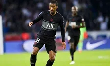 Thumbnail for article: Goed nieuws voor Wijnaldum en Van Gaal: middenvelder weer in de PSG-basis