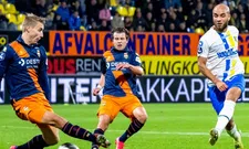 Thumbnail for article: Complimenten voor Bas Nijhuis: 'We liepen naar binnen, ik zei: fantastisch man'