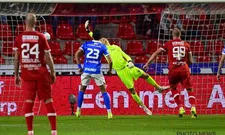 Thumbnail for article: KRC Genk en Standard behoren tot top van Europa qua doelmannen volgens CIES