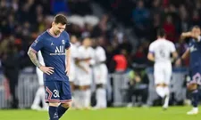 Thumbnail for article: Pochettino verklaart opvallend optreden Messi: 'Het was uit voorzorg'